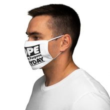 Load image into Gallery viewer, DOPE - Snug-Fit Polyester Face Mask