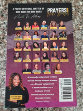 Load image into Gallery viewer, Prayers for the Boss Babes