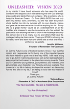 Load image into Gallery viewer, Unleashed Vision 2020: The Guide To The Power of Your Now