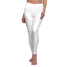Load image into Gallery viewer, The DOPE Girlfriend - Women&#39;s Casual Leggings
