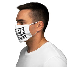 Load image into Gallery viewer, DOPE - Snug-Fit Polyester Face Mask
