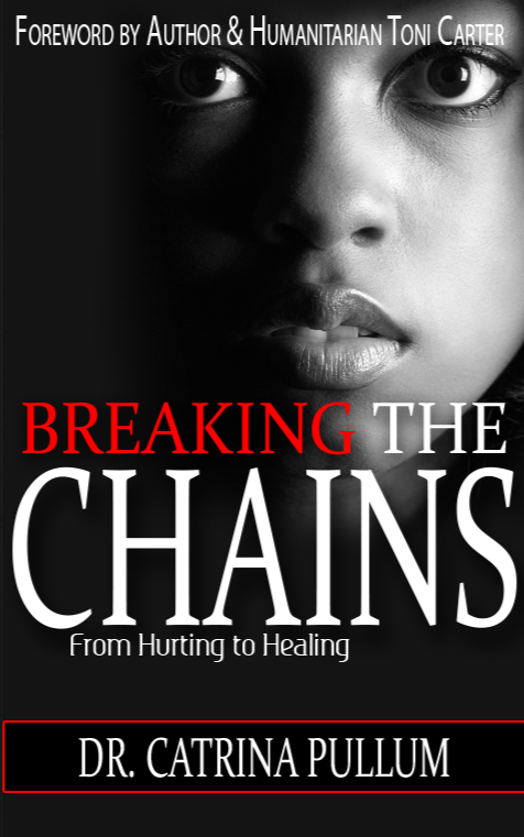 Breaking the Chains: From Hurting to Healing