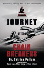 Load image into Gallery viewer, Journey of the Chain Breakers

